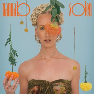 Nanna.B: Solen (Vinyl LP)