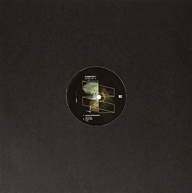 Sides Vol. 7: Part 2 / Various: Sides Vol. 7: Part 2 (Various Artists) (12-Inch Single)