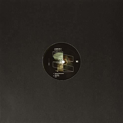 Sides Vol. 7: Part 2 / Various: Sides Vol. 7: Part 2 (Various Artists) (12-Inch Single)