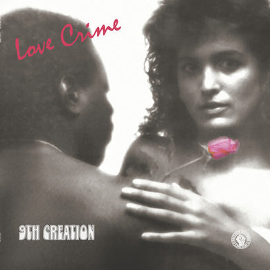 9th Creation: Love Crime (Vinyl LP)