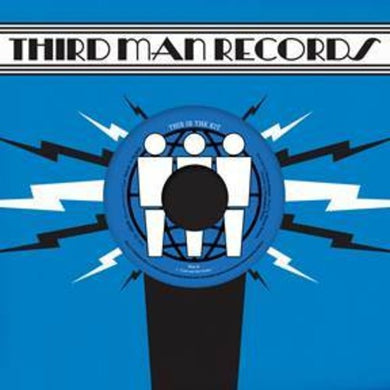 This Is the Kit: Cold and Got Colder / Earthquake (7-Inch Single)