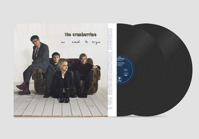Cranberries: No Need To Argue (Vinyl LP)