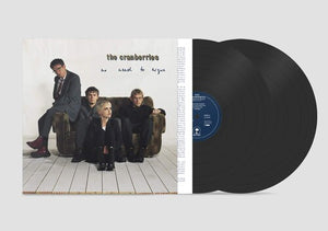 Cranberries: No Need To Argue (Vinyl LP)