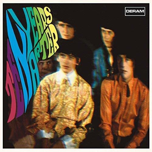 Ten Years After: Ten Years After (Vinyl LP)