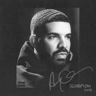 Drake: Scorpion (Vinyl LP)