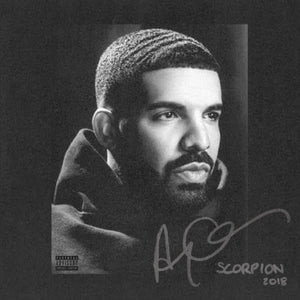 Drake: Scorpion (Vinyl LP)