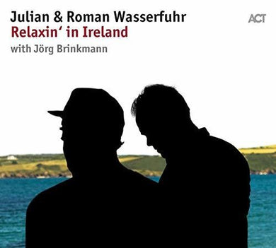 Wasserfuhr, Julian & Roman: Relaxin In Ireland (Vinyl LP)