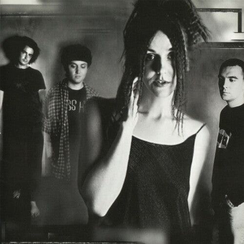 Cranes: Populatian Four [Limited 180-Gram Blue & White Swirl Colored Vinyl] (Vinyl LP)