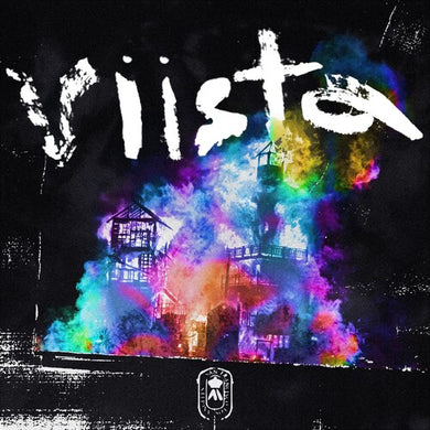 Mr. Carmack: Viista (Vinyl LP)