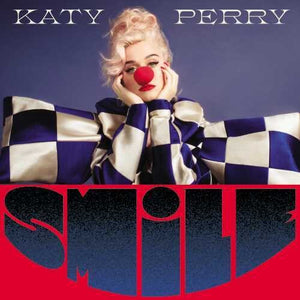 Perry, Katy: Smile (Vinyl LP)