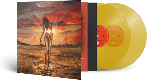 Dirt (Redux) / Various: Dirt (redux) / Various (Yellow Vinyl) (Vinyl LP)