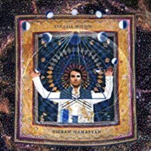 Hamasyan, Tigran: The Call Within (Vinyl LP)