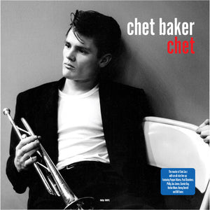 Baker, Chet: Chet (180gm Vinyl) (Vinyl LP)