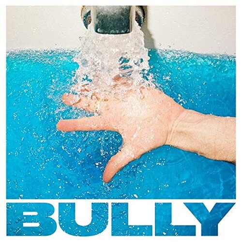 Bully: SUGAREGG (Vinyl LP)