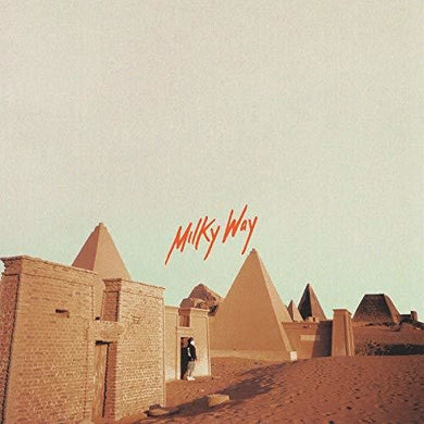 Bas: Milky Way (Vinyl LP)