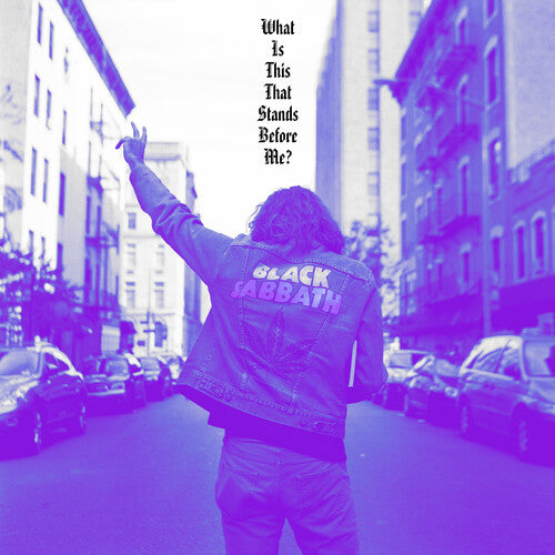 What Is This That Stands Before Me? / Various: What Is This That Stands Before Me? / Various (Vinyl LP)