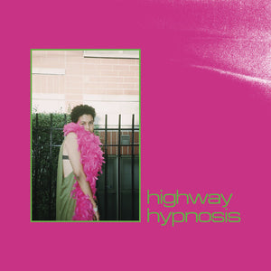 Sneaks: Highway Hypnosis (Vinyl LP)