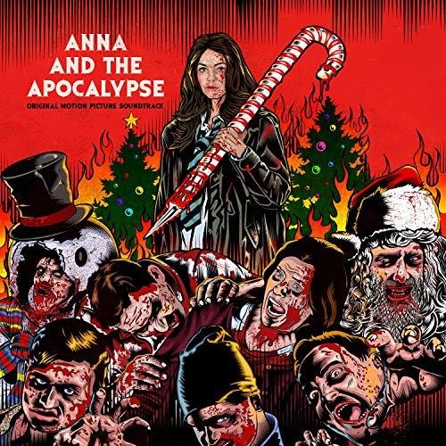 Anna & the Apocalypse / Various: Anna and the Apocalypse  (Original Motion Picture Soundtrack) (Vinyl LP)