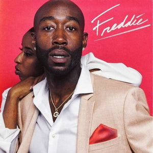 Freddie Gibbs: Freddie (pink Vinyl) (Vinyl LP)