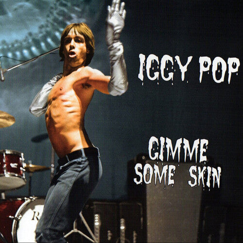 Pop, Iggy: Gimme Some Skin - The 7 Collection (7-Inch Single)