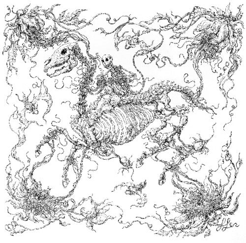 Various Artists: In Death's Dream Kingdom (Vinyl LP)