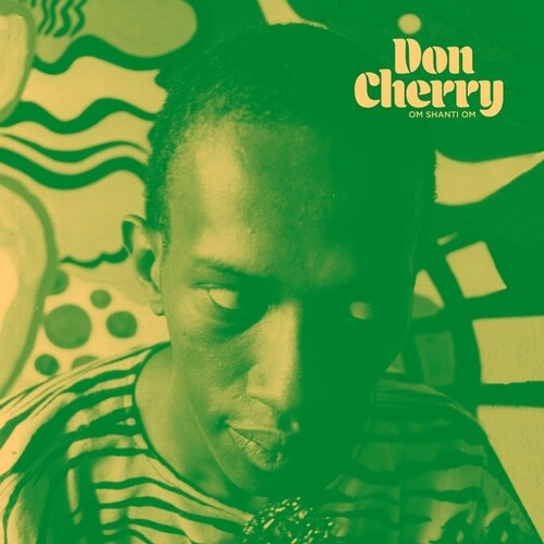 Cherry, Don: Om Shanti Om (Vinyl LP)