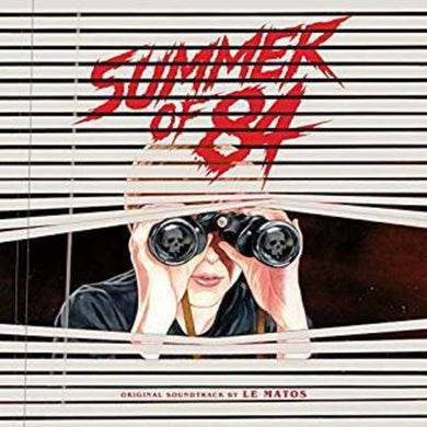 Le Matos: Summer of '84 (Original Soundtrack) (Vinyl LP)