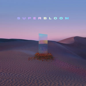 Misterwives: SUPERBLOOM (Vinyl LP)