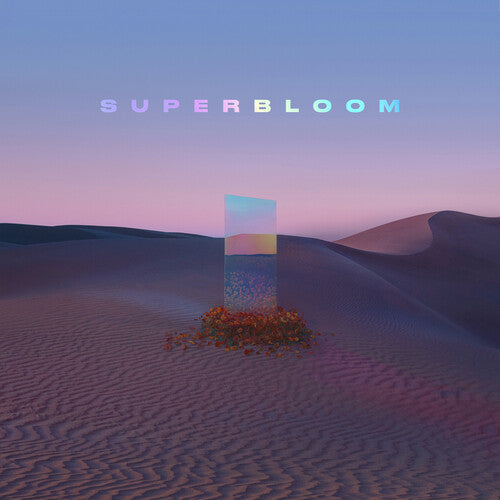 Misterwives: SUPERBLOOM (Vinyl LP)