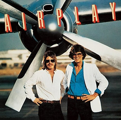 Airplay: Airplay (Vinyl LP)