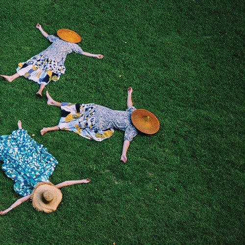 Dukes of Chutney: Hazel (Vinyl LP)