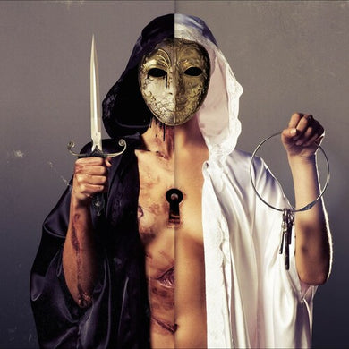 Bring Me the Horizon: There Is A Hell... (Vinyl LP)