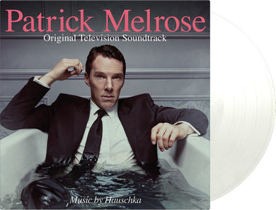 Volker Bertelmann: Patrick Melrose (Original Television Soundtrack) (Vinyl LP)