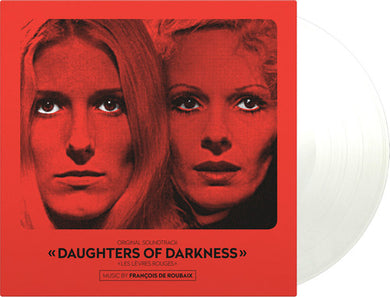 Francois De Roubaix: Daughters of Darkness (Original Soundtrack) (Vinyl LP)