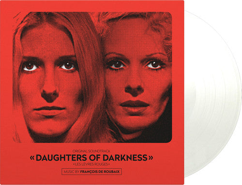Francois De Roubaix: Daughters of Darkness (Original Soundtrack) (Vinyl LP)