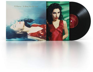 Harvey, Pj: To Bring You My Love (Vinyl LP)