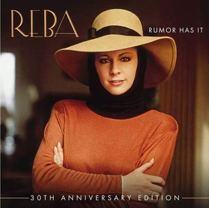 McEntire, Reba: Rumor Has It (30th Anniversary Edition) (Vinyl LP)