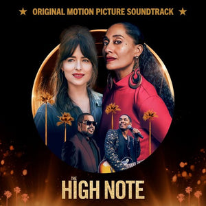 High Note / O.S.T.: The High Note (Original Motion Picture Soundtrack) (Vinyl LP)
