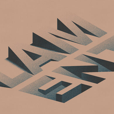 Touche Amore: Lament (Vinyl LP)