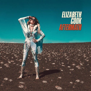 Cook, Elizabeth: Aftermath (Vinyl LP)