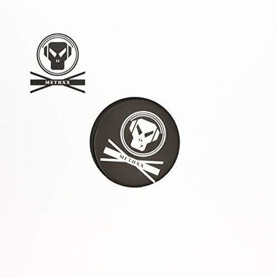 Jem-One: Endless Days (12-Inch Single)