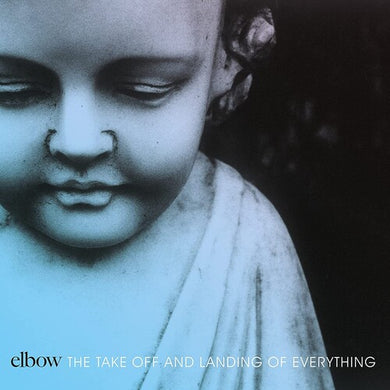 Elbow: The Take Off And Landing Of Everything (Vinyl LP)