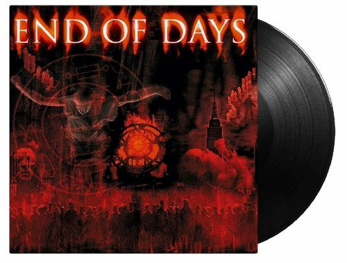 End of Days / O.S.T.: End of Days (Original Soundtrack) (Vinyl LP)