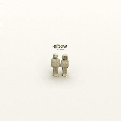 Elbow: Cast Of Thousands (Vinyl LP)