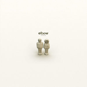 Elbow: Cast Of Thousands (Vinyl LP)