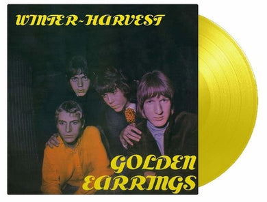 Golden Earrings: Winter-Harvest (Vinyl LP)