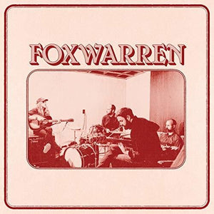 Foxwarren: Foxwarren (Vinyl LP)