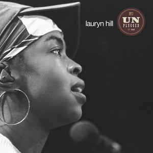 Hill, Lauryn: MTV Unplugged No. 2.0 (Vinyl LP)