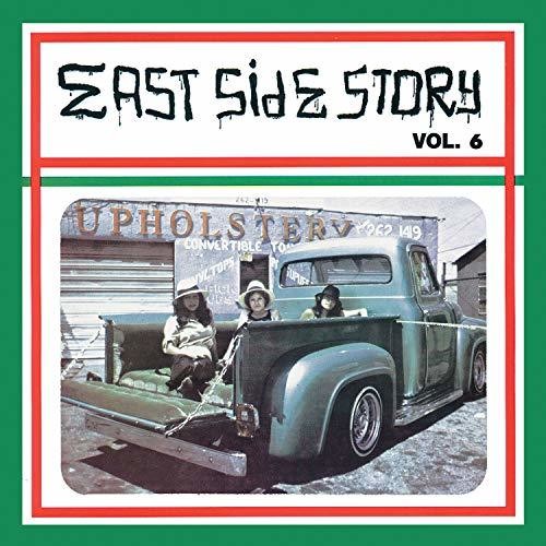 East Side Story Volume 6 / Various: East Side Story Volume 6 (Various Artists) (Vinyl LP)