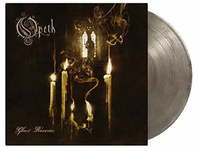 Opeth: Ghost Reveries (Vinyl LP)